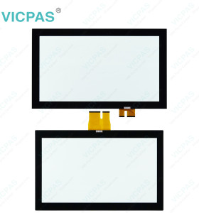 C-more Industrial Monitors CTM-22W-M-PM Touch Digitizer