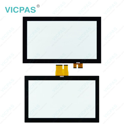 C-more Industrial Monitors CTM-22W-M-PM Touch Digitizer