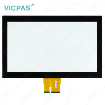 KOYO CTM-18W-M-PM Touch Screen Panel Glass Replacement