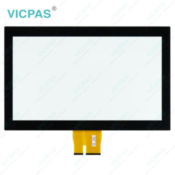 KOYO CTM-18W-M-PM Touch Screen Panel Glass Replacement