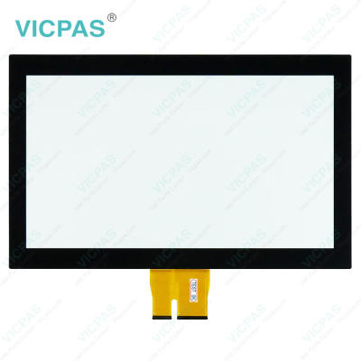 C-more Industrial Monitors CTM-22W-M-PM Touch Digitizer