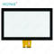 5AP933.215C-K02 Touch Panel Replacement