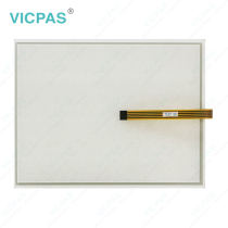HT121A-NE0F852 HT121A-NEOF852 HECB Touch Membrane Repair