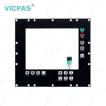 CAMERON AAP3798102-00037 Membrane Keyboard Replacement