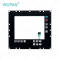 CAMERON AAP3798102-00037 Membrane Keyboard Replacement