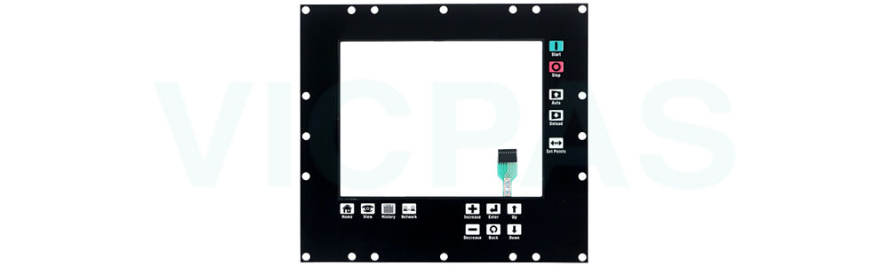 CAMERON AAP3798102-00037 Keyboard Membrane Repair Replacement CAMERON AAP3798102-00037 Keyboard Membrane Repair Replacement