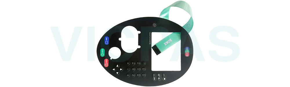 IMPLEN P330 Micro Spectrophotometer Keyboard Membrane Replacement IMPLEN P330 Micro Spectrophotometer Keyboard Membrane Replacement