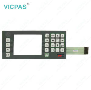 Marposs P7ME Multifunction Electronic Unit Operator Panel Keypad