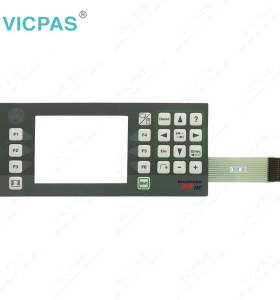 Marposs P7ME Multifunction Electronic Unit Operator Panel Keypad