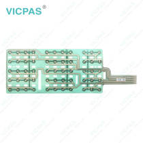 A02B-0236-C231 A20B-2003-078 Circuit Membrane Switch Keypad