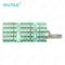 A02B-0236-C231 A20B-2003-078 Circuit Membrane Switch Keypad