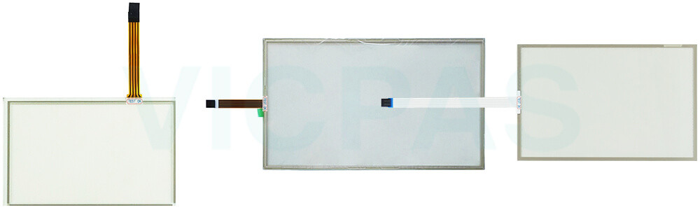 ESA EW600 EW600A03A02 Touch Screen Display Replacement ESA EW600 EW600A03A02 Touch Screen Display Replacement