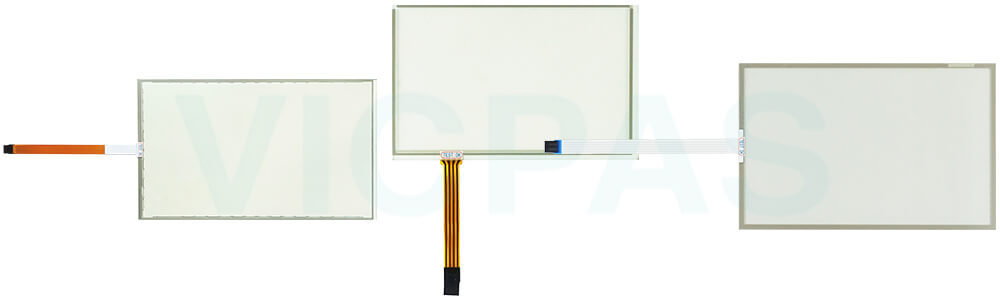 ESA EW600 EW600B08B04 HMI Touch Glass Repair ESA EW600 EW600B08B04 HMI Touch Glass Repair