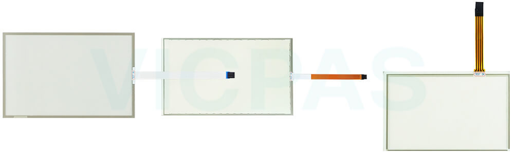 ESA EW600 EW600C02N00 Touch Screen Panel Replacement ESA EW600 EW600C02N00 Touch Screen Panel Replacement