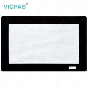 EW215AR728000 Front Overlay Touch Screen Panel Replacement