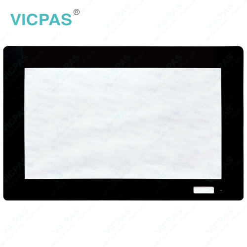 EW215AR62B000 Touch Screen Tablet Front Overlay Replacement