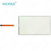 EW600E04N00 Touch Screen Film Replacement
