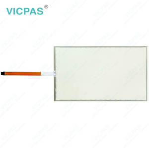 EW600E04N00 Touch Screen Film Replacement