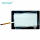 EW215AF121010 Front Overlay HMI Touch Glass Repair