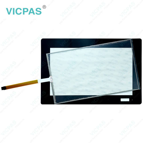 EW215AR62B000 Touch Screen Tablet Front Overlay Replacement