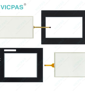 CM5-T15W CM5-T22W Protective Film Touch Membrane Repair