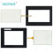 CM5-T4W CM5-T7W Touch Screen Protective Film Replacement