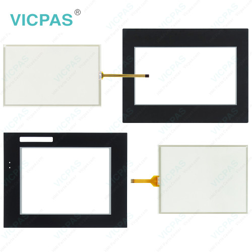 CM5-T4W CM5-T7W Touch Screen Protective Film Replacement