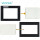 C-more CM5-T10W CM5-T12W Touch Digitizer Front Overlay