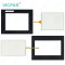 C-more CM5-T10W CM5-T12W Touch Digitizer Front Overlay
