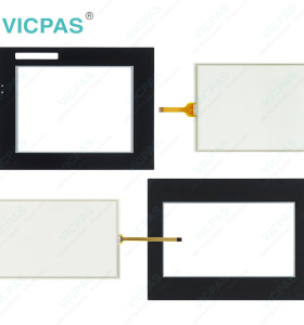 C-more CM5-T10W CM5-T12W Touch Digitizer Front Overlay
