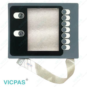 Brown & Sharpe Gage 2000 CMM Control Panel Terminal Keypad