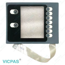 Brown & Sharpe Gage 2000 CMM Control Panel Terminal Keypad
