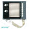 Brown & Sharpe Gage 2000 CMM Control Panel Terminal Keypad