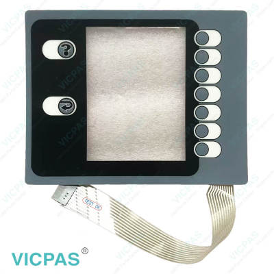 Brown & Sharpe Gage 2000 CMM Control Panel Terminal Keypad
