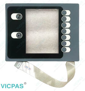 Brown & Sharpe Gage 2000 CMM Control Panel Terminal Keypad