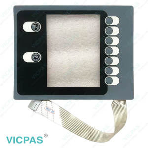 Brown & Sharpe Gage 2000 CMM Control Panel Terminal Keypad
