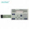 Eppendorf 5331 Mastercycler PCR Thermal Cycler Membrane Switch Keypad