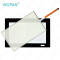 EW215AF12A010 Touch Membrane Protective Film Replacement