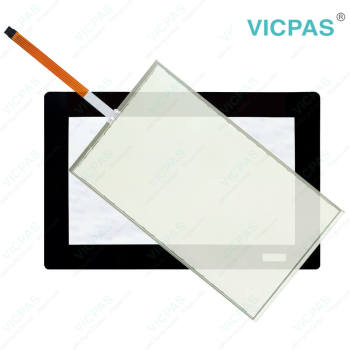 EW215AR73C000 Touch Screen Film Front Overlay Repair
