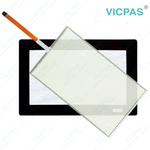 EW215AR728000 Front Overlay Touch Screen Panel Replacement