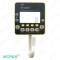 3M Dynatel 2250M Cable Pipe Fault Locator Terminal Keypad