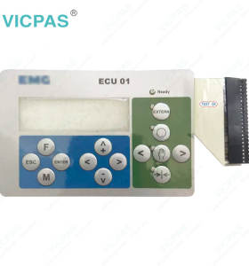 EMG ECU01 ECU01.5 Module MGECU01.5 Operator Panel Keypad