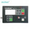 MRS-16 For IL-NT ComAp Genset Controller Switch Membrane