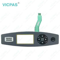 Atlas STwrench ST wrench - Smart Torque Wrench Membrane Keypad Switch
