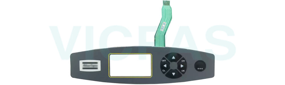 Atlas STwrench ST wrench - Smart Torque Wrench Keypad Membrane Switch Repair Replacement Atlas STwrench ST wrench - Smart Torque Wrench Keypad Membrane Switch Repair Replacement