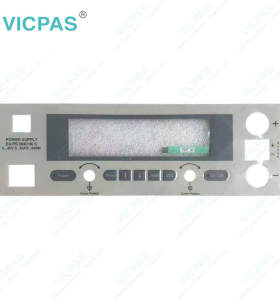 EA-PS3040-40C EA-PS304040C Terminal Keypad Replacement