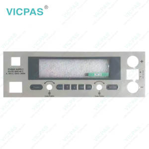 EA-PS3200-10C EA-PS320010C Operator Keyboard Replacement