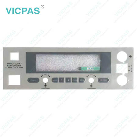 EA-PS3080-10C EA-PS308010C Operator Panel Keypad Repair
