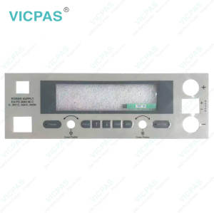 EA-PS3200-04C EA-PS320004C Membrane Keypad Switch