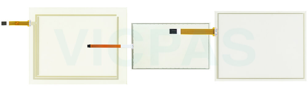 ESA EW200 Panel IPC EW218 EW218AD12B000 Touch Screen Tablet Repair
